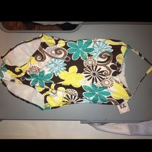 Swimsuit